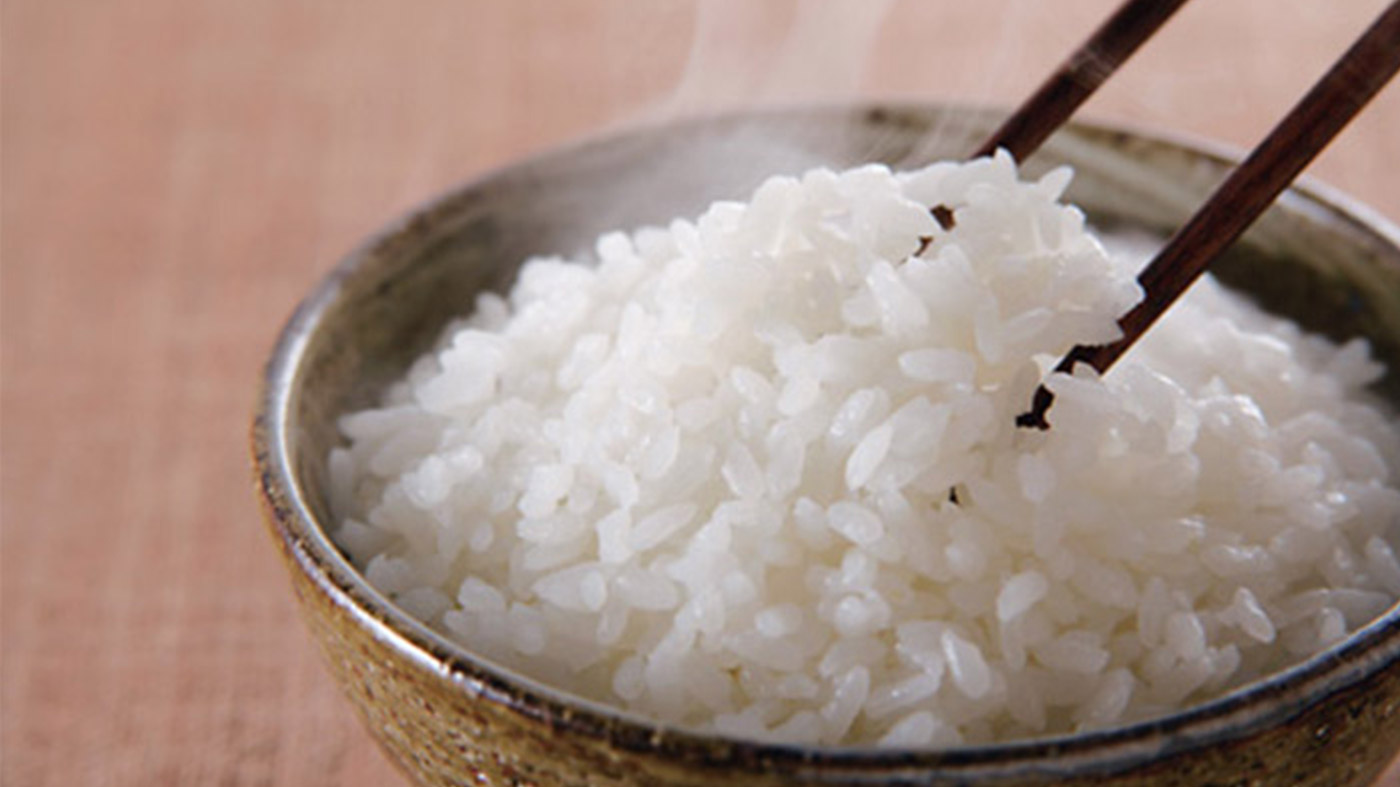 How To Cook Rice