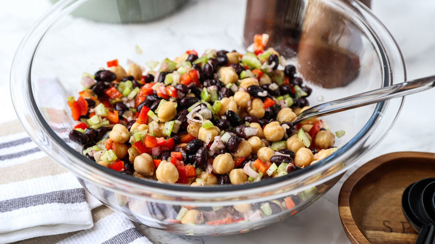 Bean Salad