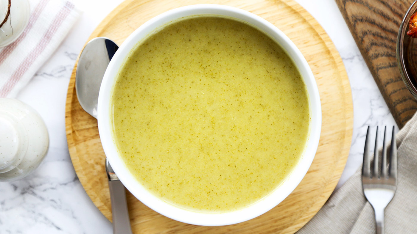 Broccoli Soup