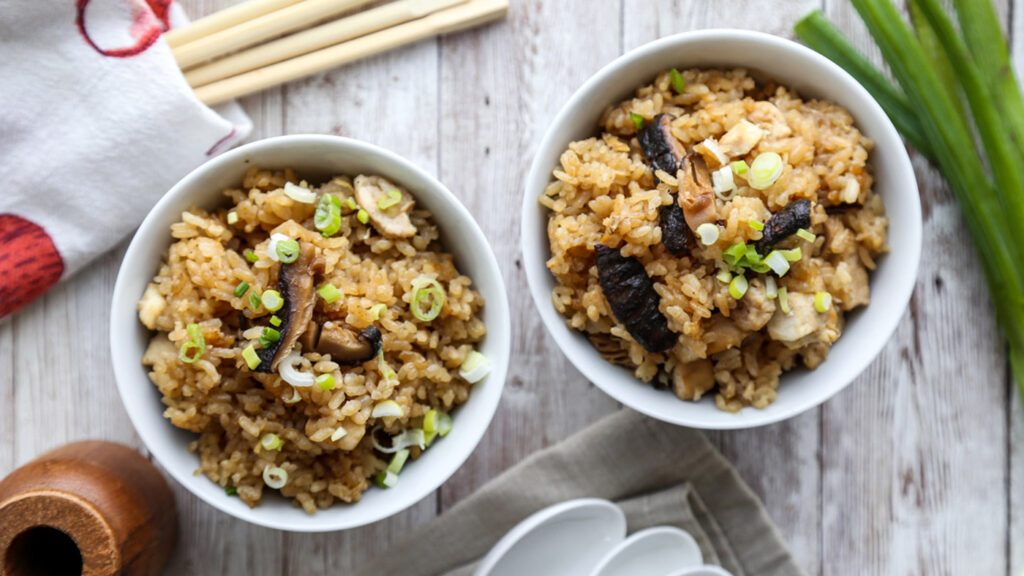 Kimchi Rice TigerCorporation