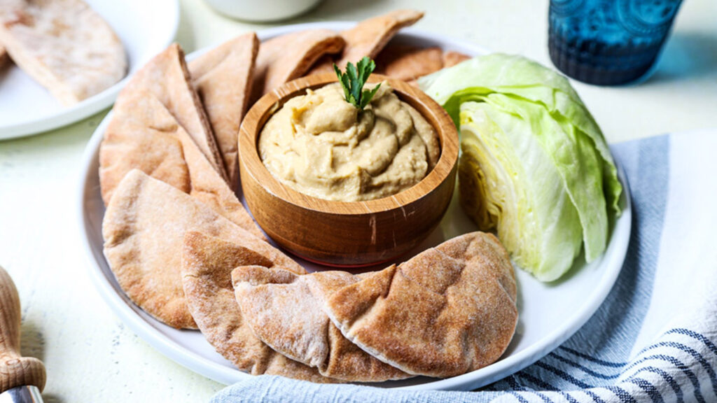 Hummus