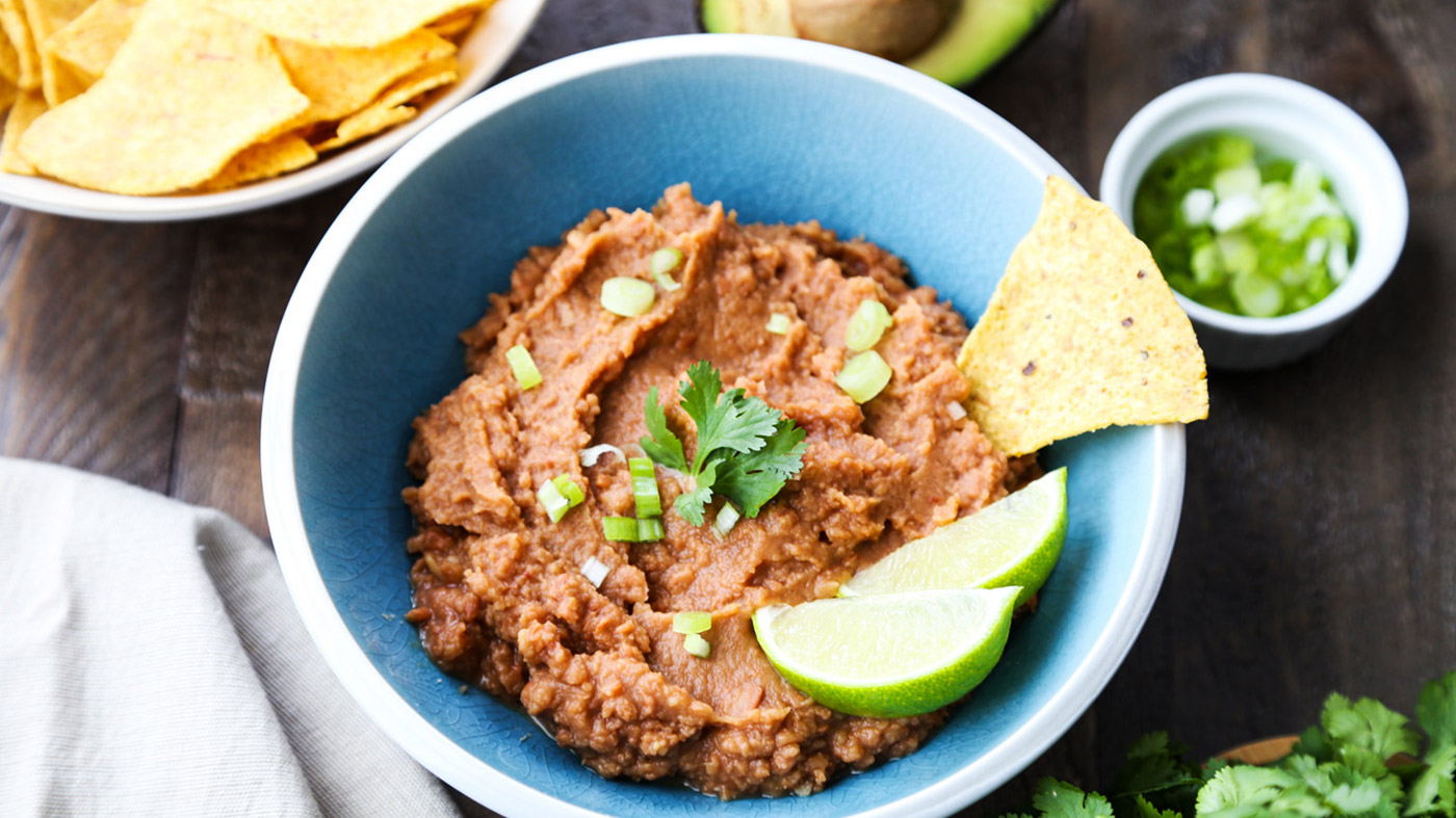 Refried Beans