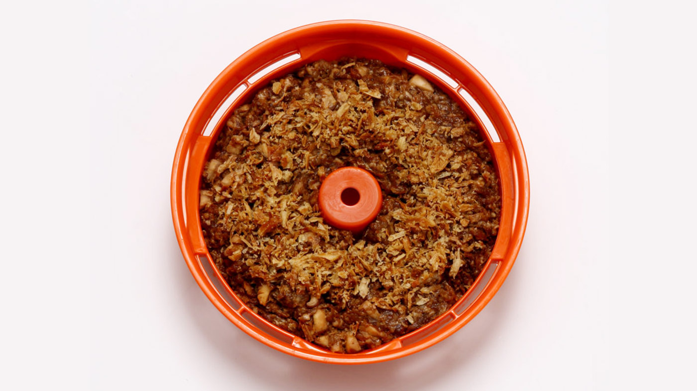 Taiwan Minced Pork - Tiger-Corporation