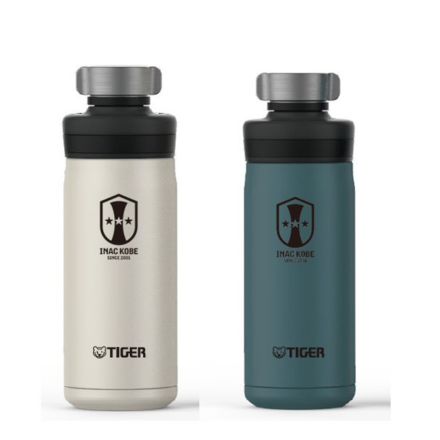 SDGs Thermal Water Bottle