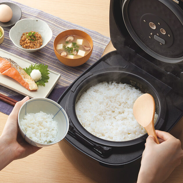 タイガー 圧力IHジャー炊飯器 JPA-Z100（JPA-Z100）の公式商品画像