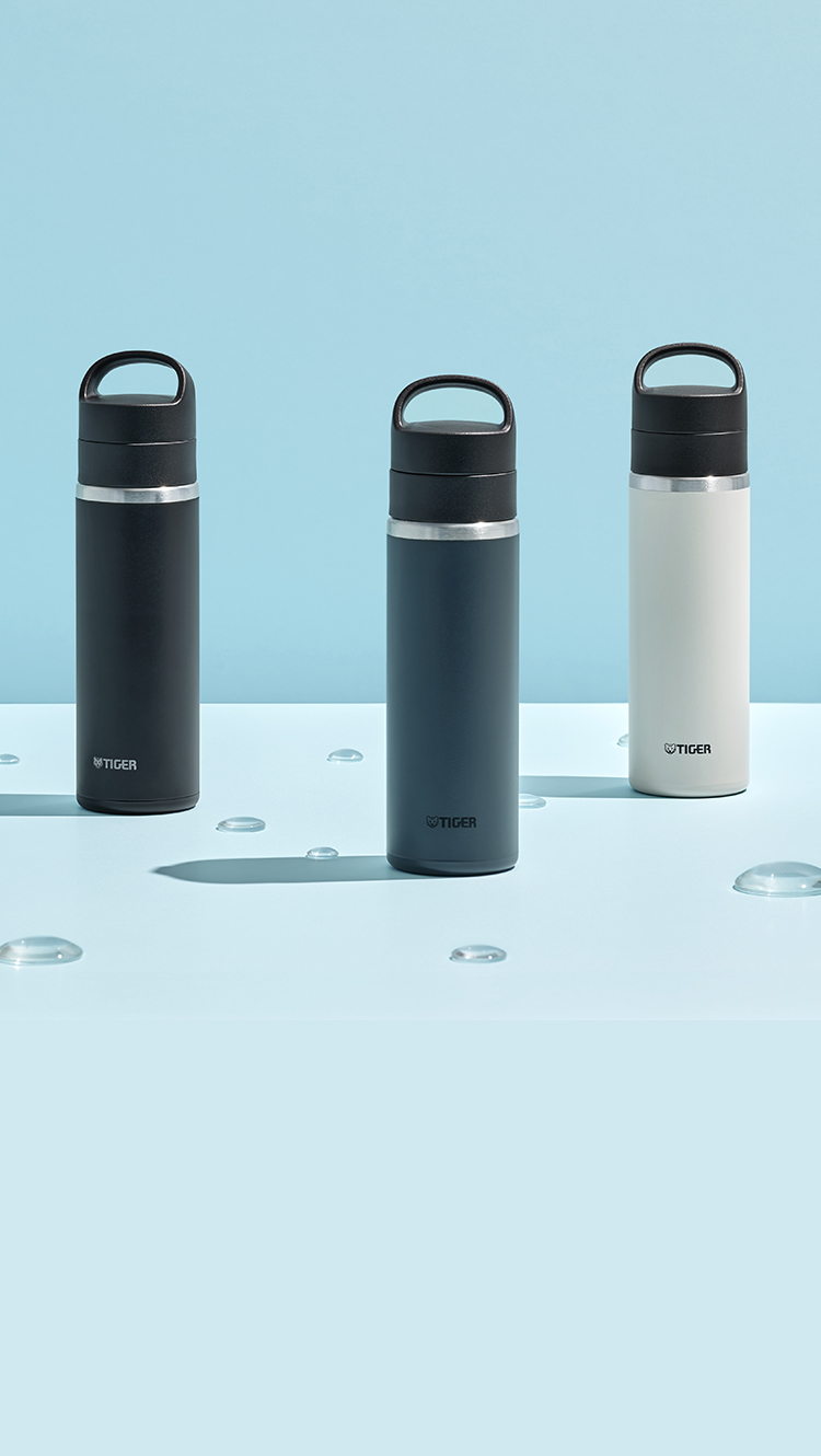 Insulated Water Bottle  Begin Health - Begin Health, Inc.