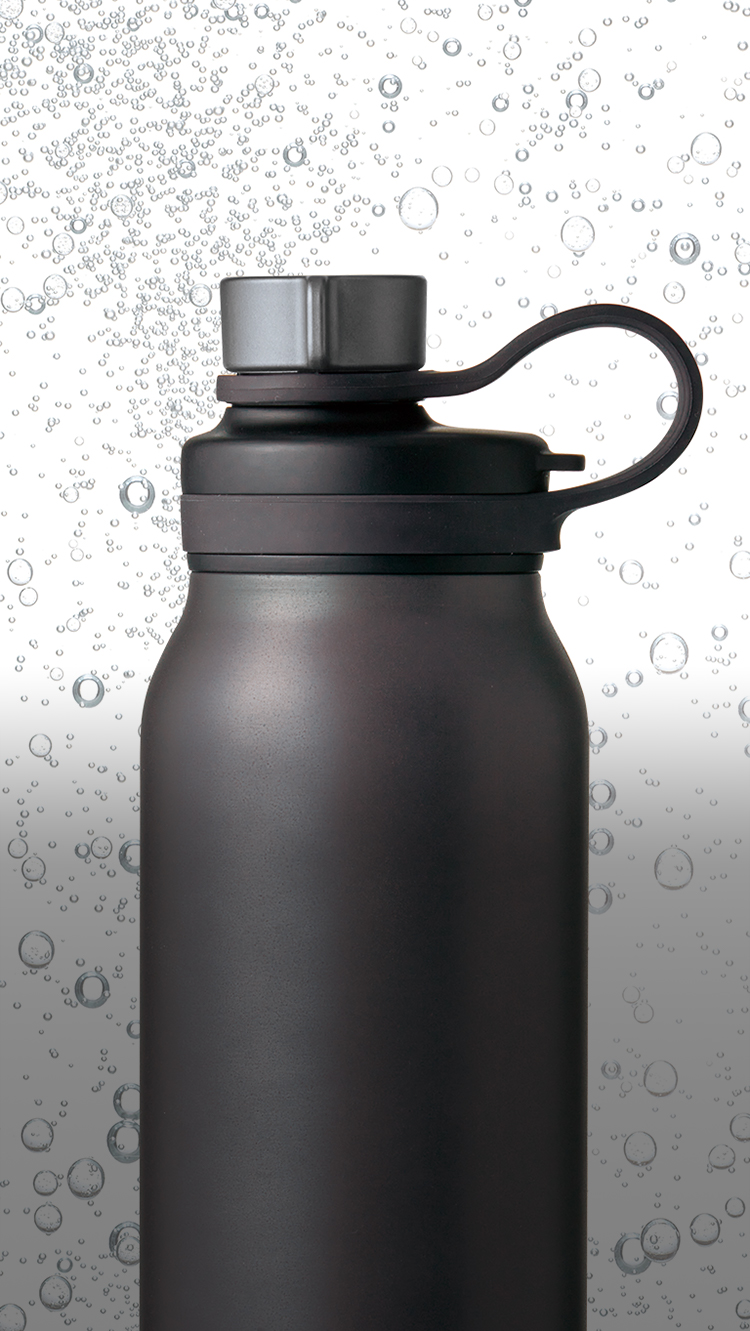 TIGER Thermal Bottle – Shoppvi