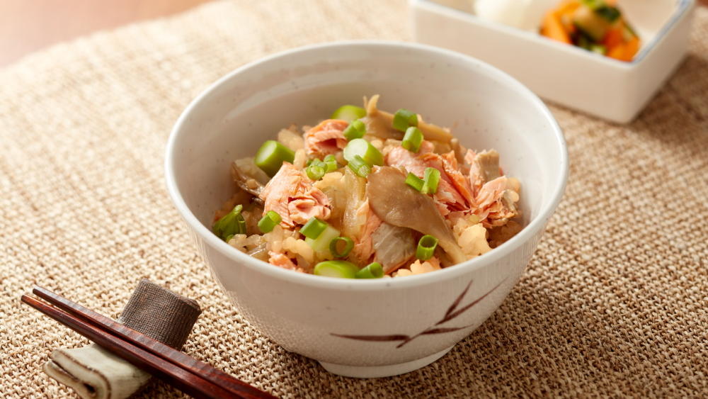 JPI-Bのレシピ一覧 - Tiger-Corporation