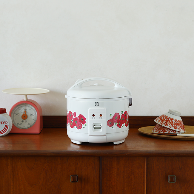 Rice Cookers<炊きたて> JNP-T055 - Tiger-Corporation Rice Cookers<炊きたて> JNP-T055 - Tiger-Corporation