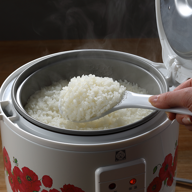 ジャー炊飯器<炊きたて> JNP-T055 - タイガー魔法瓶 ジャー炊飯器<炊きたて> JNP-T055 - タイガー魔法瓶