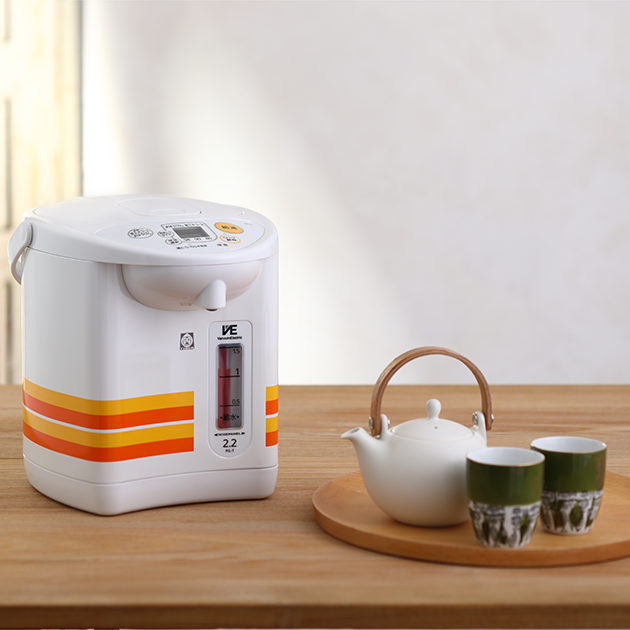 電気ポット 製品一覧・検索 - タイガー魔法瓶