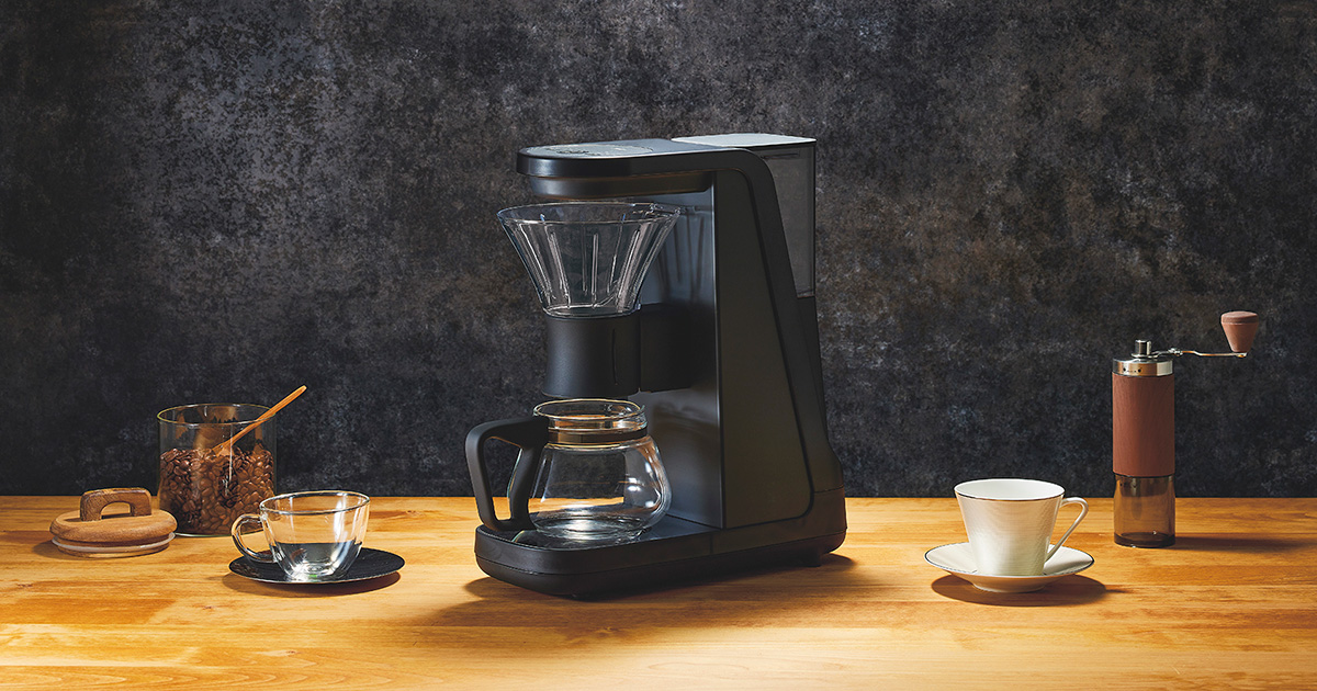 TIGER コーヒーメーカー ACO-A060 Amazon | タイガー コーヒー メーカー 6杯用 シャワードリップ