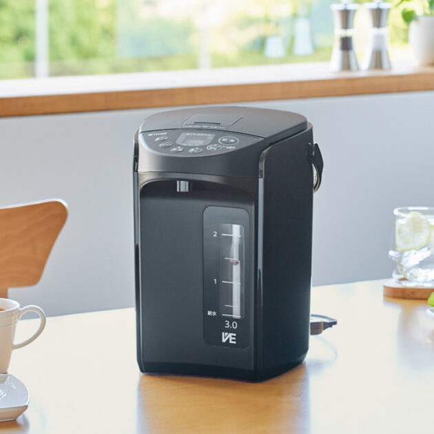 タイガー VE電気まほうびん PIQ-G220/G300（PIQ-G220/G300）の公式商品画像