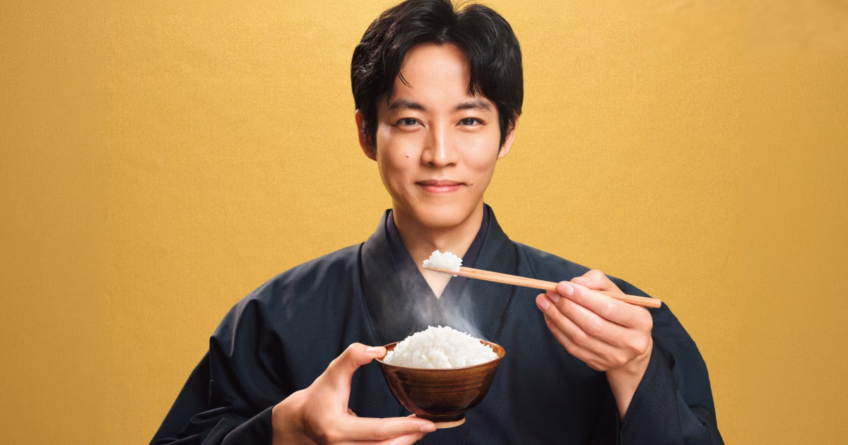 新CM「本物の土から」篇