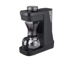 List of Coffee Makers