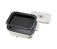 ホットプレート 製品一覧