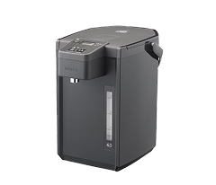 List of Electric Water Boilers & Warmers