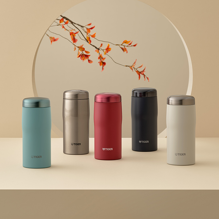 Product List/Search for Vacuum Insulated Bottles - Tiger-Corporation