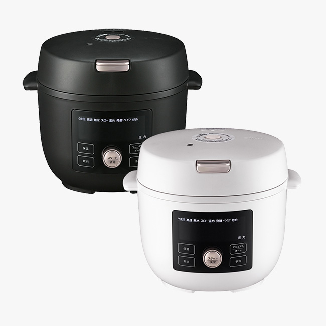 新品未使用・未開封　TIGER 電気圧力鍋 COK-B400 KM 楽天市場】[COK-B400-KM] TIGER COOKPOT タイガークックポット