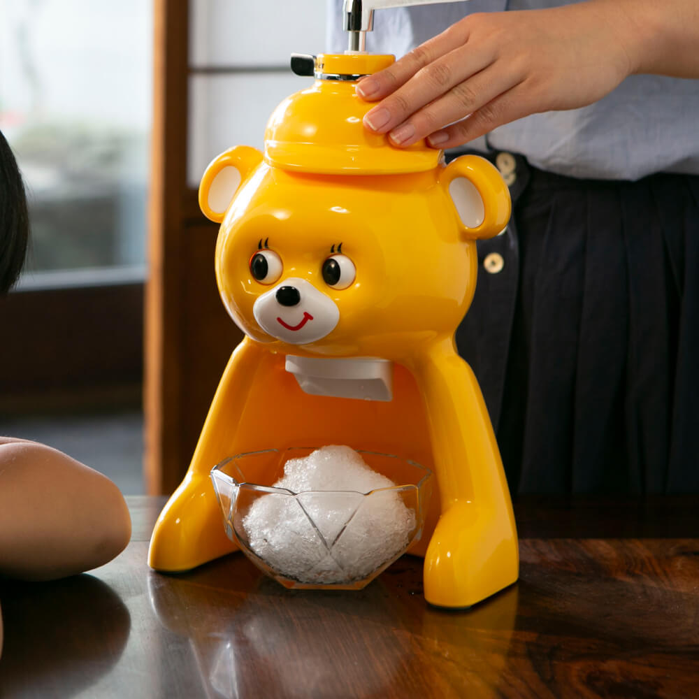 氷削機の製品一覧・検索 -タイガー魔法瓶 氷削機の製品一覧・検索 -タイガー魔法瓶