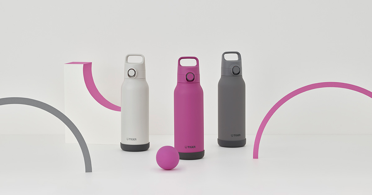 Leica Vacuum Bottle