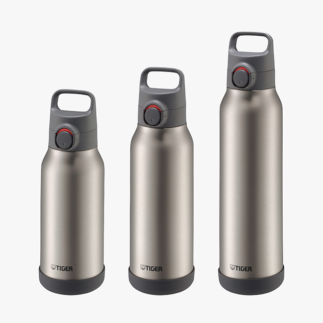 真空断熱ボトル（保冷専用）MTA-H100/H120/H150 - タイガー魔法瓶