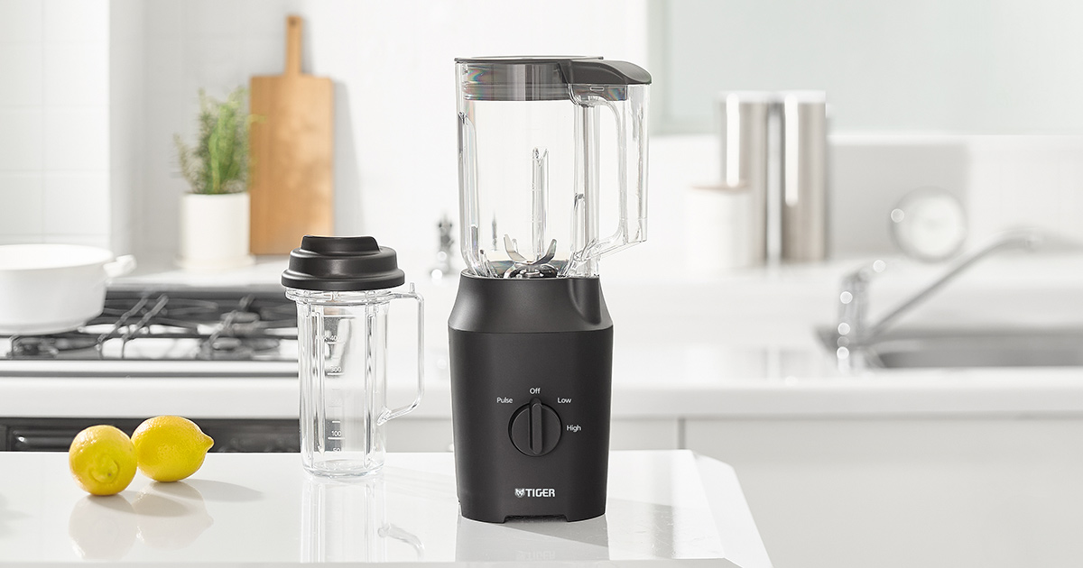 ミキサー SLC-A100 - タイガー魔法瓶