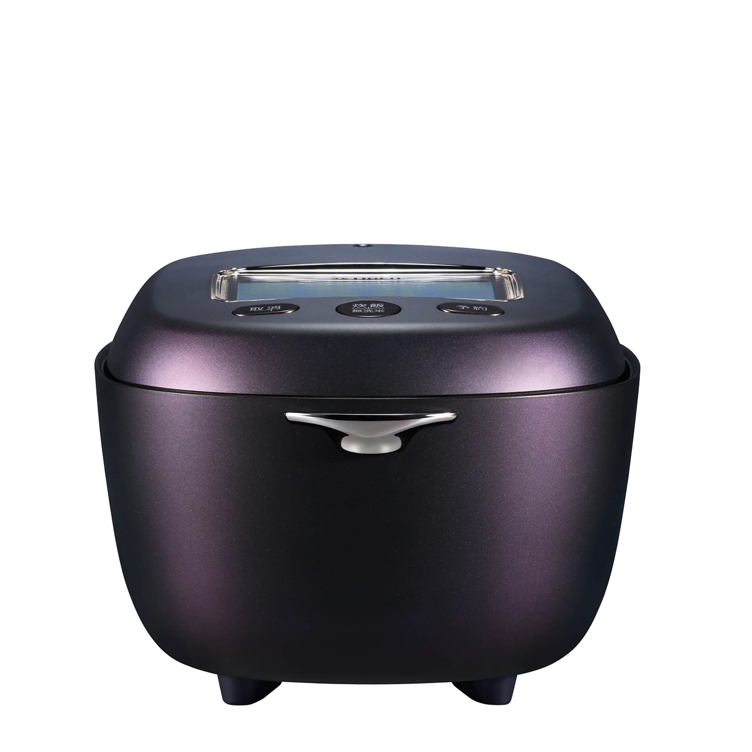ANDROMEDA rice cooker