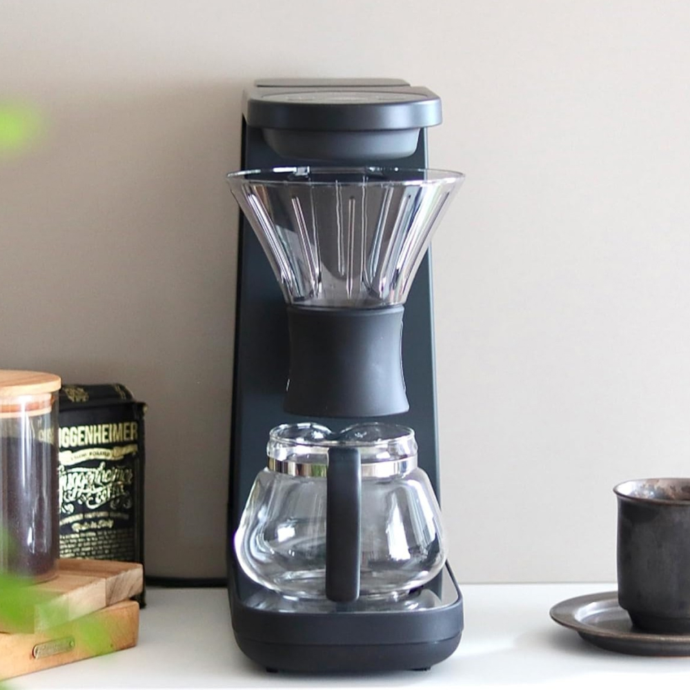 Coffee Makers〈HYBRID BREW〉ADF-A06U