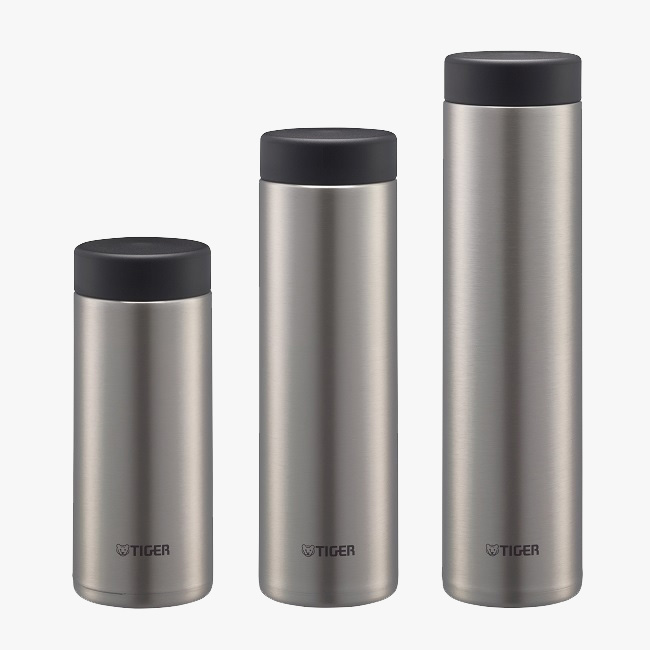 瓶玉 真空断熱ボトル MMZ-W351/W501/W601 - タイガー魔法瓶