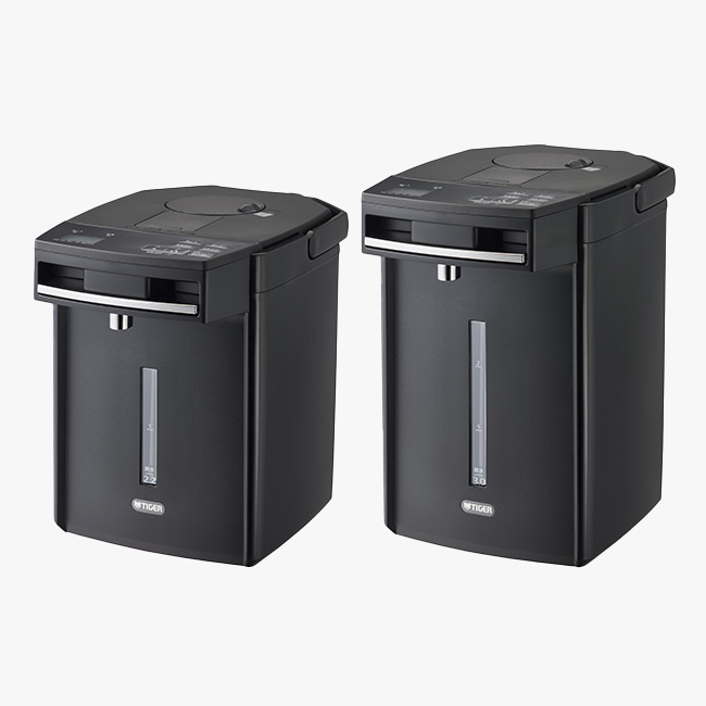 蒸気レスVE電気まほうびん PIM-H220/H300 - タイガー魔法瓶