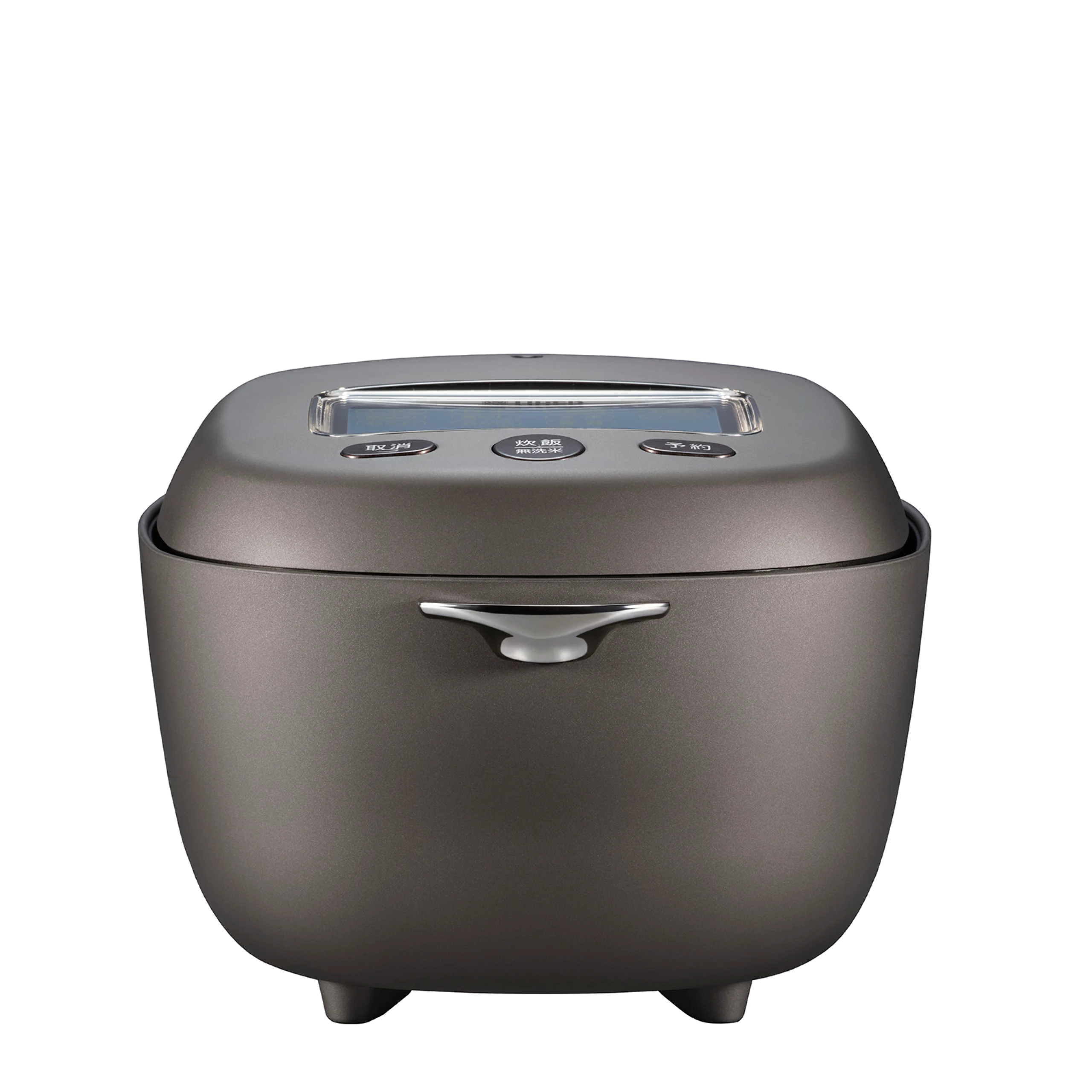 TITAN rice cooker