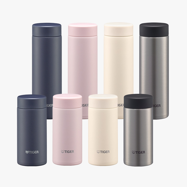 Vacuum Insulated Bottle MMP-W021/W031 - Tiger-Corporation