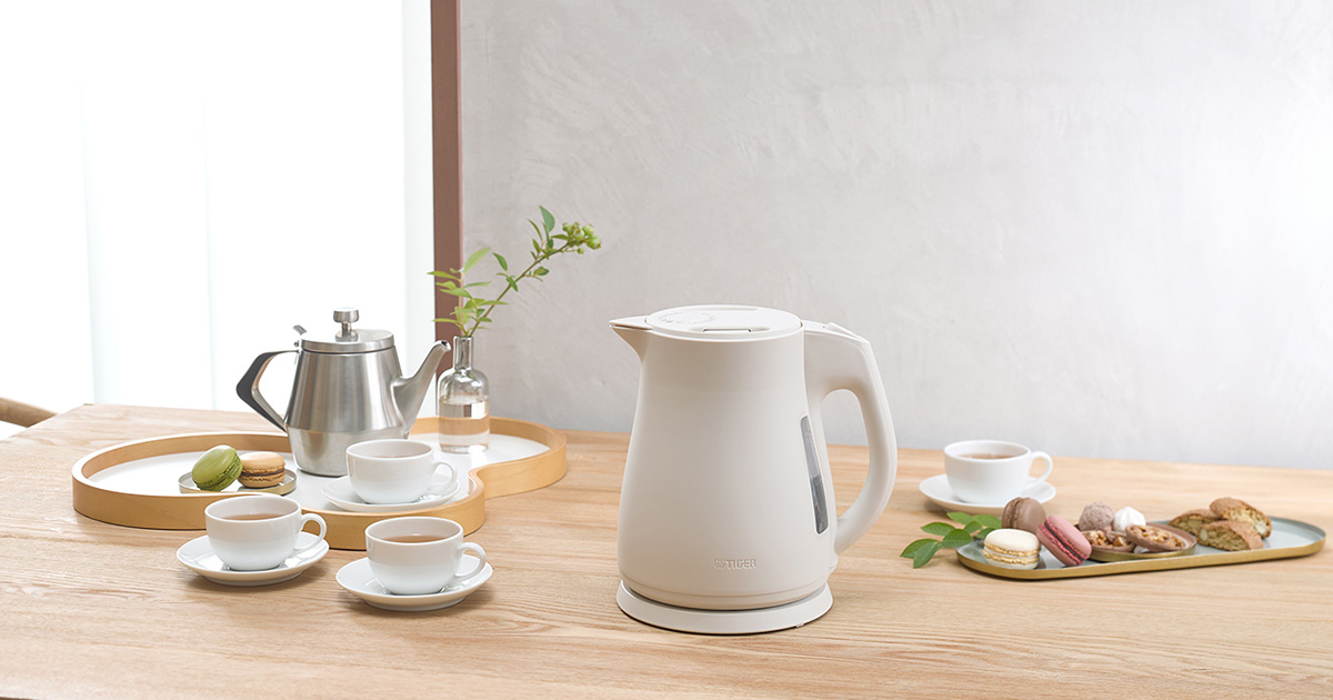 超稀少 新品 TELLASON ホワイトオーク リジッド 赤耳 USA W31 電気ケトル PCT-A120/A150 2025年9月21日発売 - タイガー魔法瓶