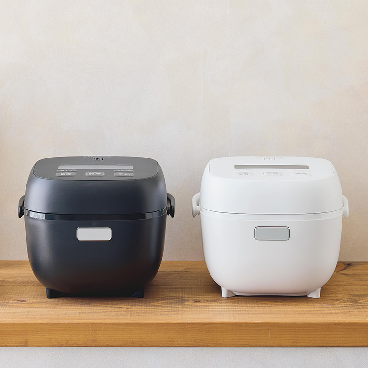 ジャー炊飯器 製品一覧・検索 - タイガー魔法瓶