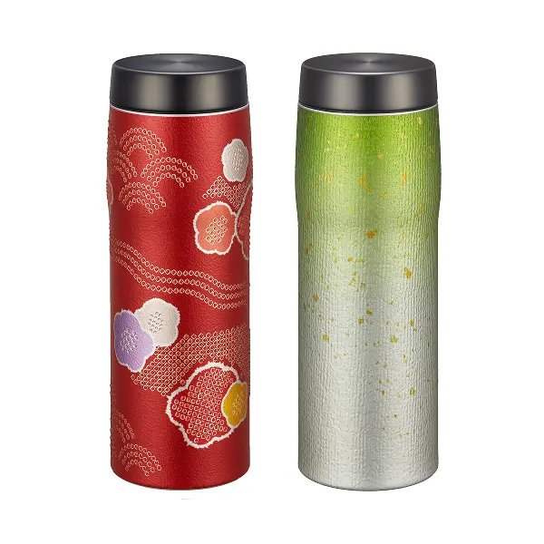 真空断熱ボトル MJX-A481 -タイガー魔法瓶