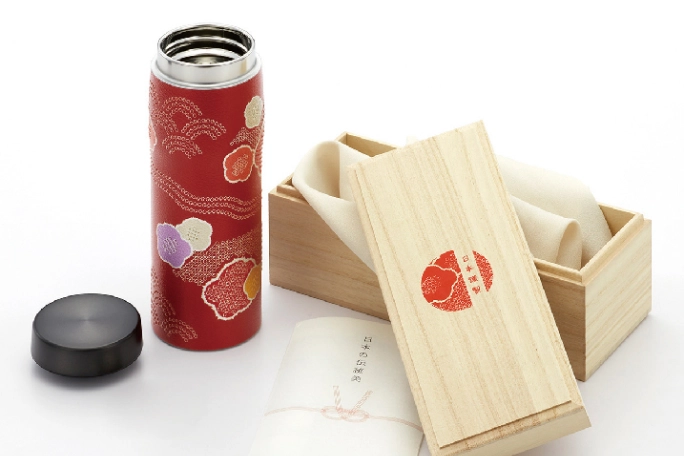 真空断熱ボトル MJX-A481 -タイガー魔法瓶