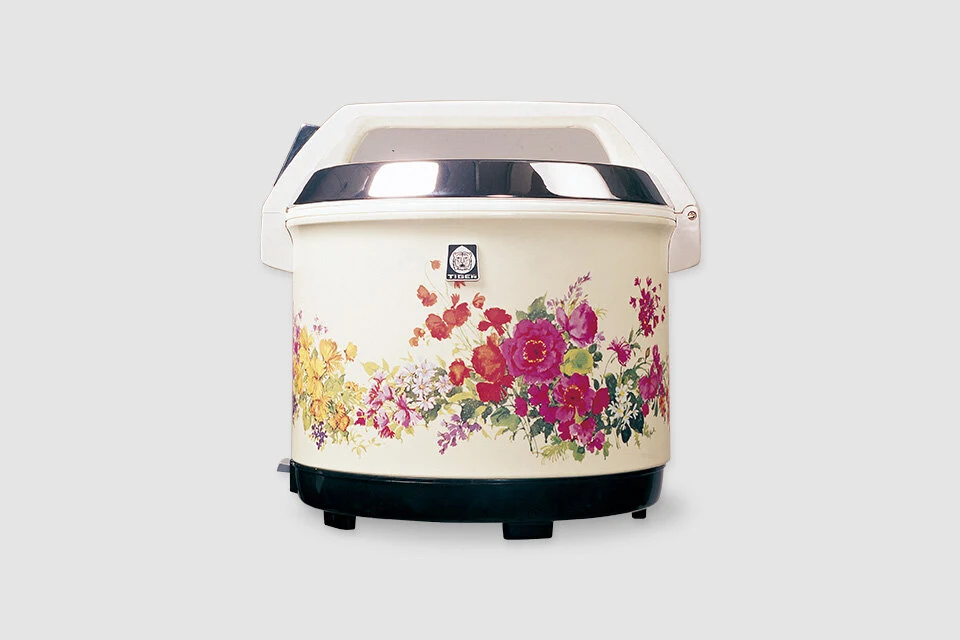 3代目「炊きたて」