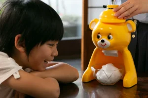 大好きなきょろちゃんと、ずっと仲良し！「愛情たっぷり」お手入れガイド- 注目の記事