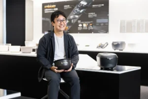 高級日本料理店の味わいを自宅で。陶器鍋が創り出す至福の空間ジャー炊飯器  特集記事