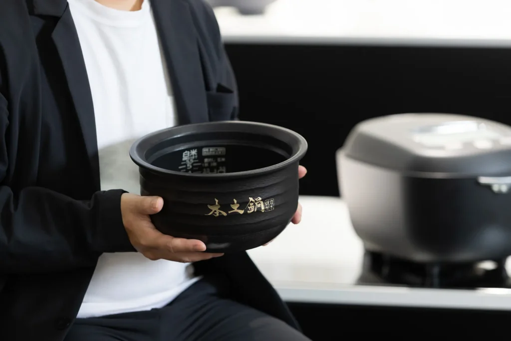 土鍋（内なべ）