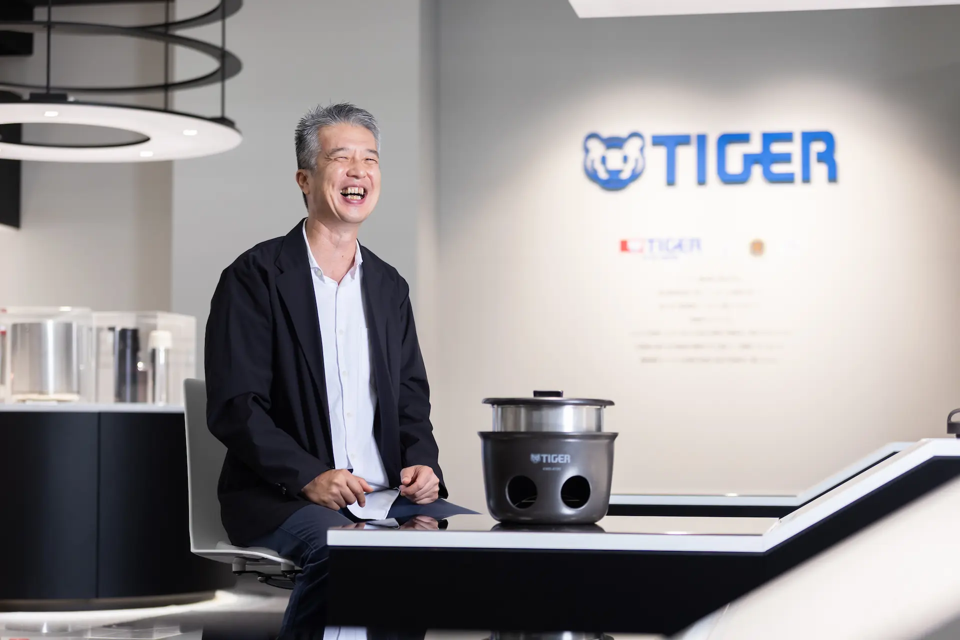 魔法のかまどごはんと村田