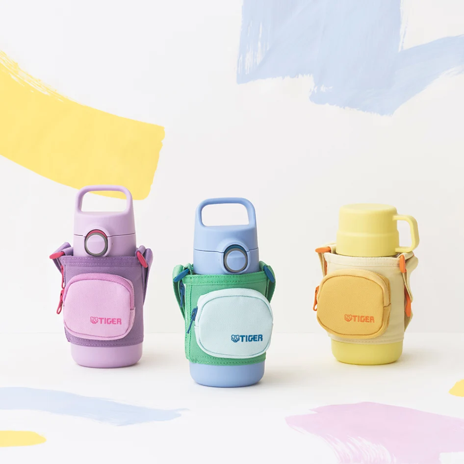 真空断熱ボトル MTA-Q035/Q050/Q080