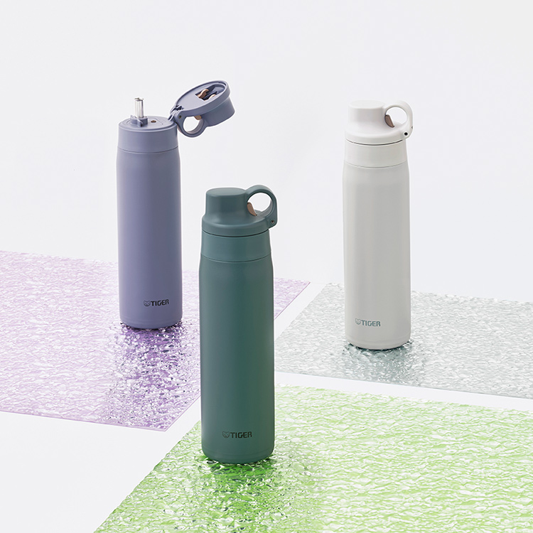 水筒（ステンレスボトル） 製品一覧・検索 - タイガー魔法瓶