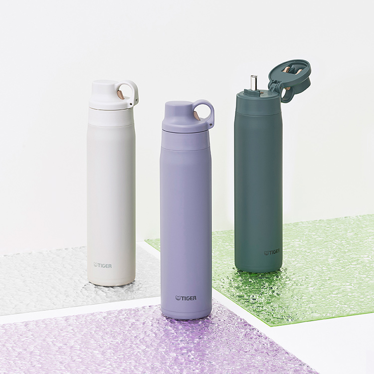 水筒（ステンレスボトル） 製品一覧・検索 - タイガー魔法瓶