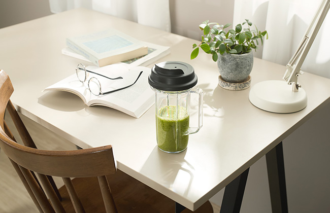 ミキサー〈TIGER EDGE〉SLC型用 パーソナルカップ SLC-Z04P - タイガー