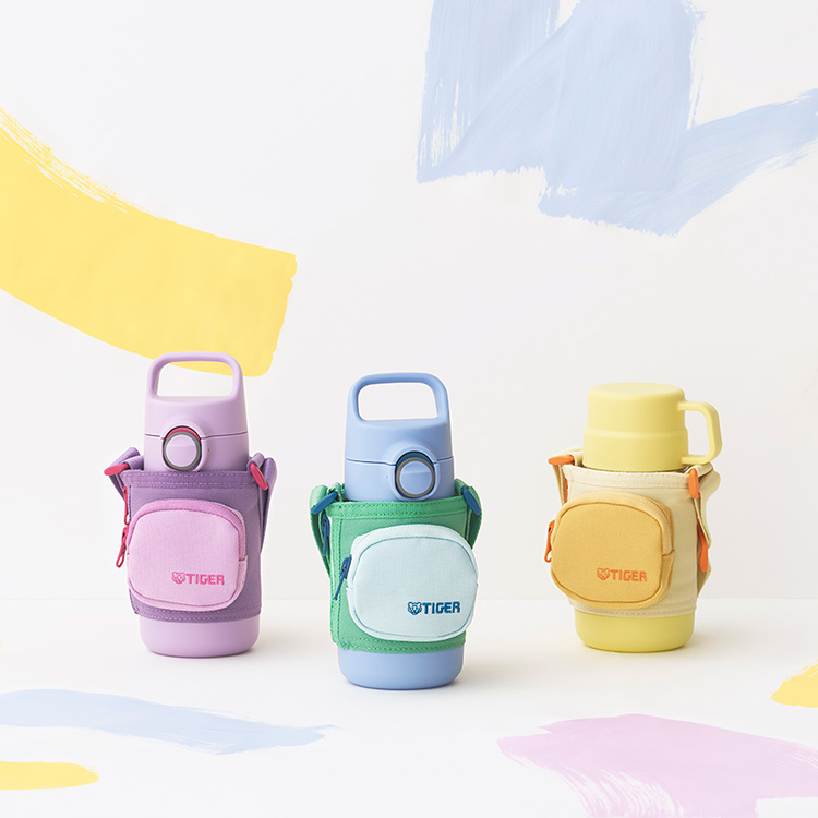 水筒（ステンレスボトル） 製品一覧・検索 - タイガー魔法瓶