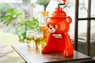 誕生から50年。「今年も、きょろちゃんといっしょ。フォトコンテスト