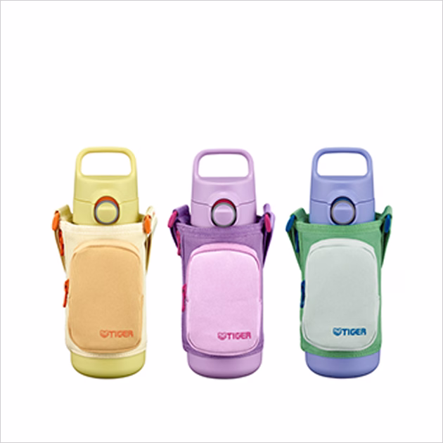 Vacuum Insulated Bottles MTA-Q035/Q050/Q080