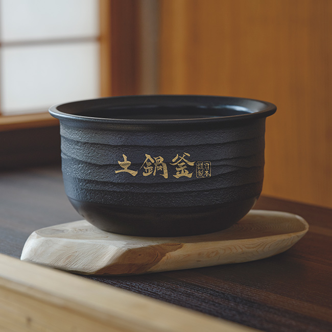 ジャー炊飯器 製品一覧・検索 - タイガー魔法瓶